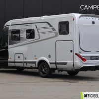 Hymer BMC-T 600 Facelift! 170pk Automaat | Premium pakket | Lengtebedden | 5e zitplaats | Hymer SLC Chassis | Lithium | Nieuw uit voorraad leverbaar | Foto #1