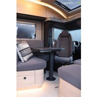 Hymer BMC-T 600 Facelift! 170pk Automaat | Premium pakket | Lengtebedden | 5e zitplaats | Hymer SLC Chassis | Lithium | Nieuw uit voorraad leverbaar | Foto #6