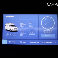 Hymer BMC-T 600 Facelift! 170pk Automaat | Premium pakket | Lengtebedden | 5e zitplaats | Hymer SLC Chassis | Lithium | Nieuw uit voorraad leverbaar | Foto #22