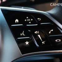 Hymer BMC-T 600 Facelift! 170pk Automaat | Premium pakket | Lengtebedden | 5e zitplaats | Hymer SLC Chassis | Lithium | Nieuw uit voorraad leverbaar | Foto #27