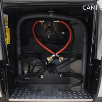 Hymer BMC-T 600 Facelift! 170pk Automaat | Premium pakket | Lengtebedden | 5e zitplaats | Hymer SLC Chassis | Lithium | Nieuw uit voorraad leverbaar | Foto #37