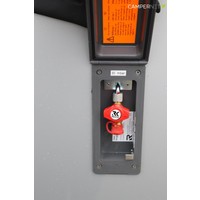 Hymer BMC-T 600 Facelift! 170pk Automaat | Premium pakket | Lengtebedden | 5e zitplaats | Hymer SLC Chassis | Lithium | Nieuw uit voorraad leverbaar | Foto #40