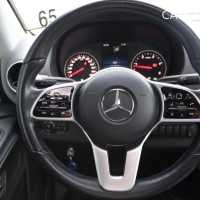 Hymer B580MC 177pk Automaat | Lengtebedden | LPG installatie | Dakairco | Zonnepanelen | Hymer SLC Chassis | Fietsenhouder | Bearlock | Adaptive Cruise | 2e huishoudaccu| Foto #25