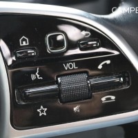 Hymer B580MC 177pk Automaat | Lengtebedden | LPG installatie | Dakairco | Zonnepanelen | Hymer SLC Chassis | Fietsenhouder | Bearlock | Adaptive Cruise | 2e huishoudaccu| Foto #27