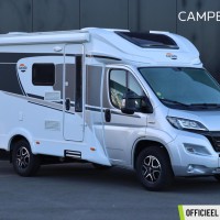 Tweedehands Carado campers camper kopen