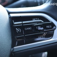 Carado T135 140pk Automaat | Lithium | Omvormer | Zonnepanelen | HEO safe extra sloten | Avtex 5G router | Fietsendrager | Frans bed | 5.95M | Foto #26