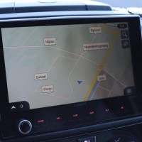 Carado T135 140pk Automaat | Lithium | Omvormer | Zonnepanelen | HEO safe extra sloten | Avtex 5G router | Fietsendrager | Frans bed | 5.95M | Foto #29