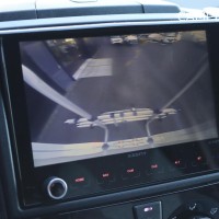 Carado T135 140pk Automaat | Lithium | Omvormer | Zonnepanelen | HEO safe extra sloten | Avtex 5G router | Fietsendrager | Frans bed | 5.95M | Foto #30