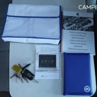 Carado T135 140pk Automaat | Lithium | Omvormer | Zonnepanelen | HEO safe extra sloten | Avtex 5G router | Fietsendrager | Frans bed | 5.95M | Foto #34