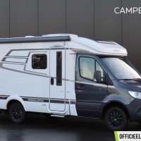 Tweedehands Hymer camper kopen