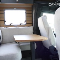 Hymer ML-T 570 Xperience Edition | 170pk Automaat  | Nieuw uit voorraad leverbaar | Foto #5