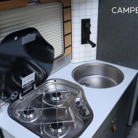 Hymer ML-T 570 Xperience Edition | 170pk Automaat  | Nieuw uit voorraad leverbaar | Foto #10