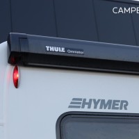 Hymer ML-T 570 Xperience Edition | 170pk Automaat  | Nieuw uit voorraad leverbaar | Foto #40