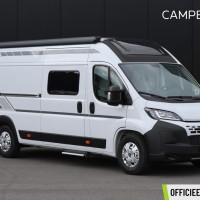 Tweedehands LMC campers camper kopen