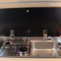 LMC Innovan 640 140pk Automaat | Lengtebedden | Luifel | Panoramadak | Inlegramen | Cruise Control | Nieuw uit voorraad leverbaar | Foto #11