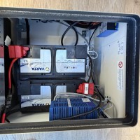 Hymer B580 MC 177PK Enkele Bedden 2X Airco Zonnepanelen Trekhaak Bearlock Foto #42