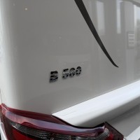 Hymer B580 MC 177PK Enkele Bedden 2X Airco Zonnepanelen Trekhaak Bearlock Foto #43