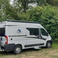 Tweedehands Knaus campers camper kopen