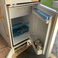 Peugeot campers BOXER 350LH 2.5TD uit 1996 Foto #4