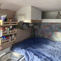 Peugeot campers BOXER 350LH 2.5TD uit 1996 Foto #14