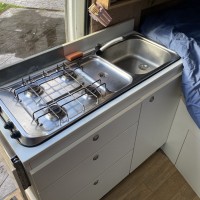 Peugeot campers BOXER 350LH 2.5TD uit 1996 Foto #25