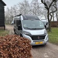 Tweedehands Adria campers camper kopen