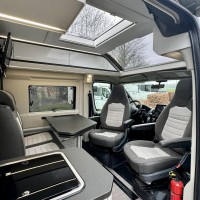 Adria Twin Suprême 640 SLB Foto #15