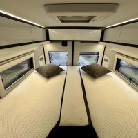 Adria Twin Suprême 640 SLB Foto #21