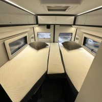 Adria Twin Suprême 640 SLB Foto #22