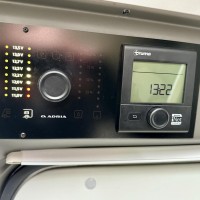 Adria Twin Suprême 640 SLB Foto #2