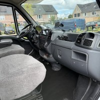 Dethleffs campers A 5880 uit 2003 Foto #9