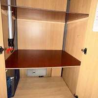 Dethleffs campers A 5880 uit 2003 Foto #14