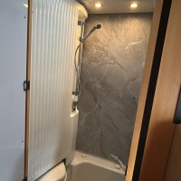 Dethleffs campers A 5880 uit 2003 Foto #15