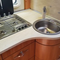 Hymer T 554 CL uit 2014 Foto #26