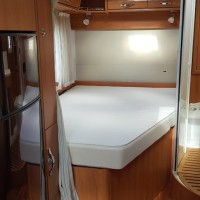 Hymer T 554 CL uit 2014 Foto #1