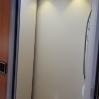 Hymer T 554 CL uit 2014 Foto #3