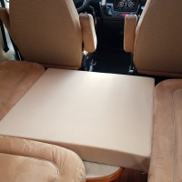 Hymer T 554 CL uit 2014 Foto #11