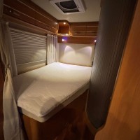 Hymer T 554 CL uit 2014 Foto #19