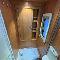 Hymer T 554 CL uit 2014 Foto #21