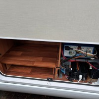 Hymer T 554 CL uit 2014 Foto #14