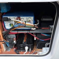 Hymer T 554 CL uit 2014 Foto #16