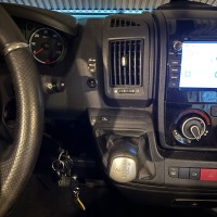 Hymer T 554 CL uit 2014 Foto #17