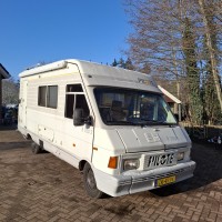 Tweedehands Peugeot campers camper kopen