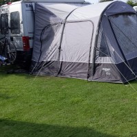 Citroen campers CITROEN JUMPER 2.8 HDI uit 2004 Foto #1