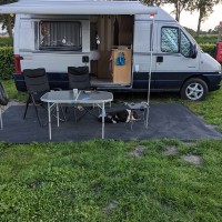 Tweedehands Citroen campers camper kopen
