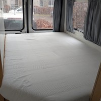 Citroen campers CITROEN JUMPER 2.8 HDI uit 2004 Foto #3