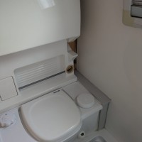 Citroen campers CITROEN JUMPER 2.8 HDI uit 2004 Foto #4