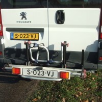 Peugeot campers BOXER 2.0 HDI uit 2017 Foto #5