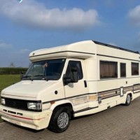 Tweedehands Peugeot campers camper kopen