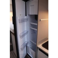 Etrusco T6.9 SF Complete Selection 155pk | Lengtebedden | Luifel | Grote Garage | Achteruitrijcamera | Lichtmetalen Velgen | Foto #32